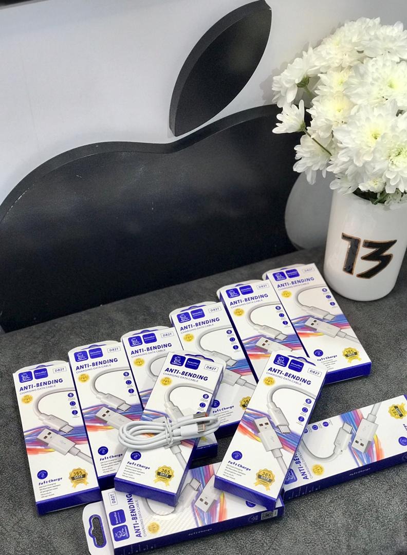 کابل شارژ  Type-C