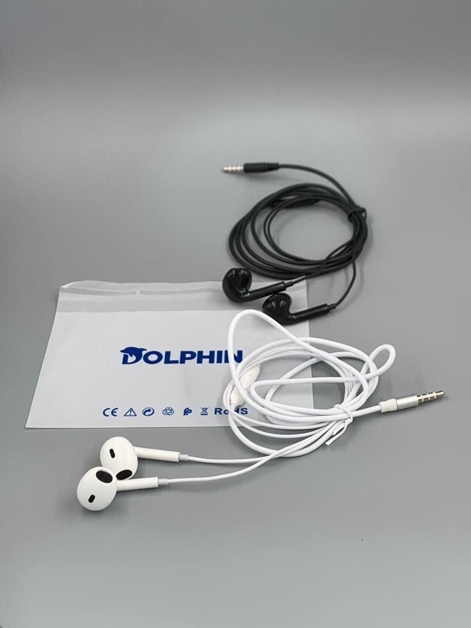 هندزفری Dolphin مدل D400