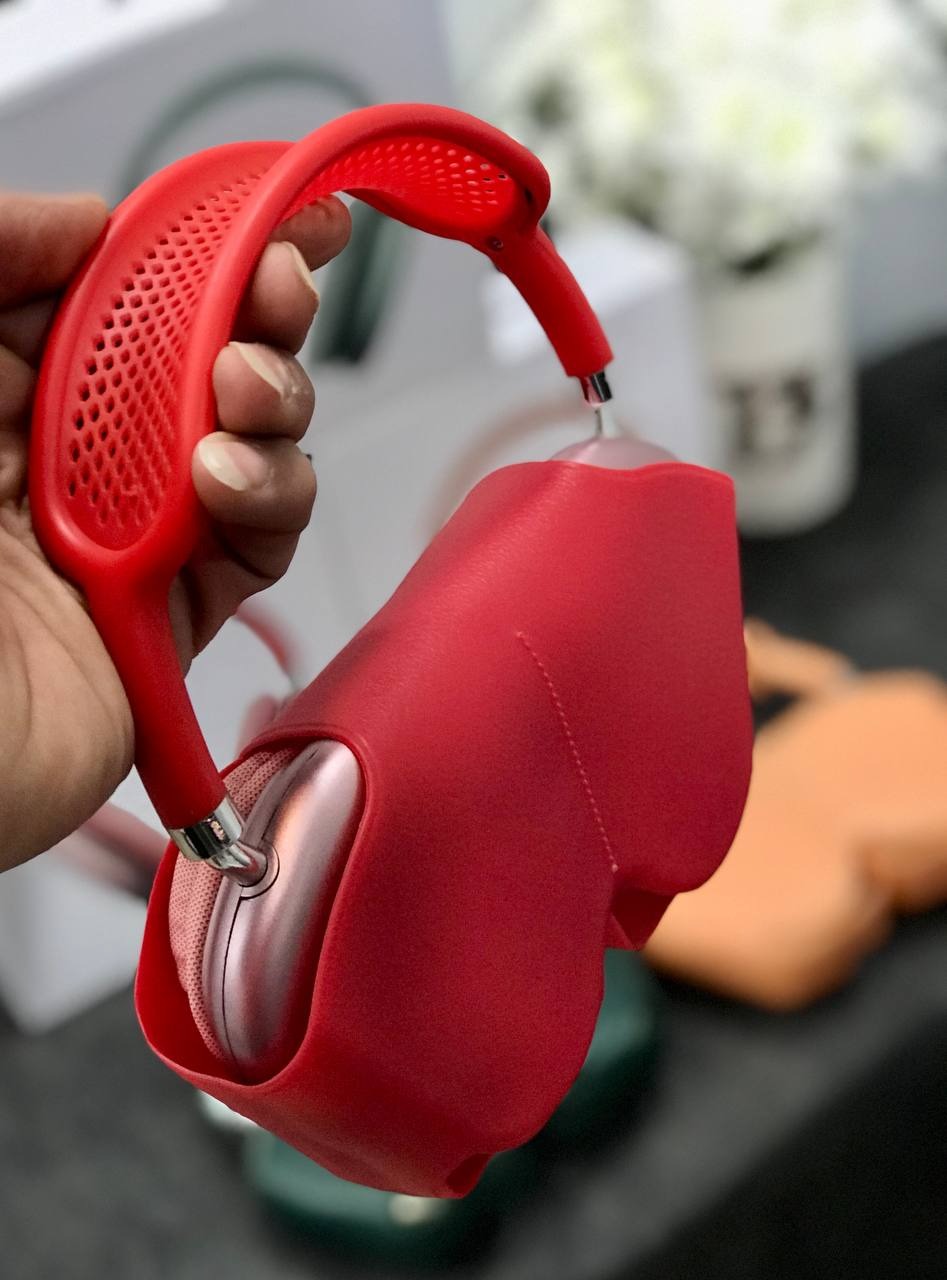 Airpods max کیف دار