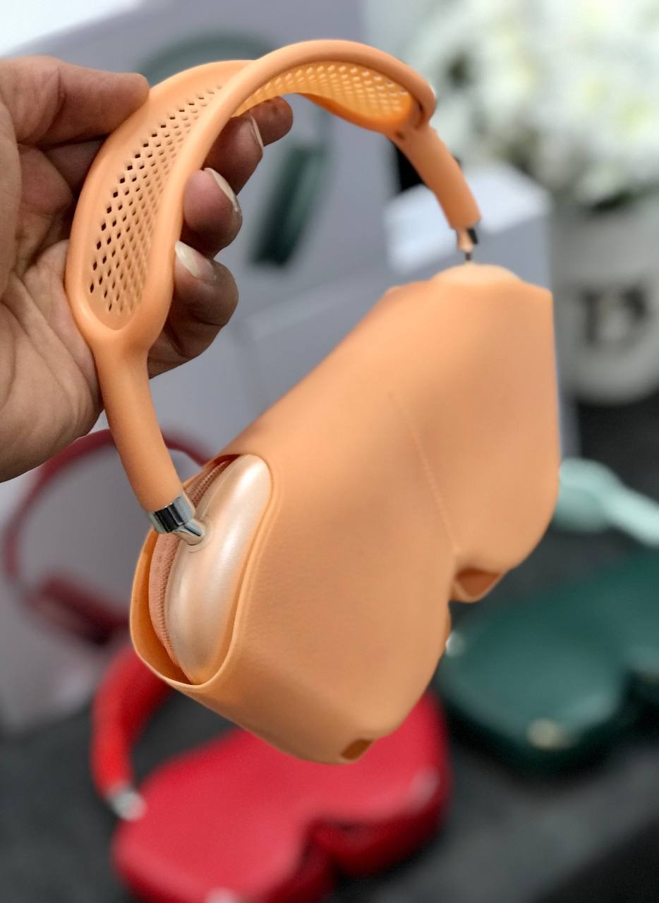 Airpods max کیف دار