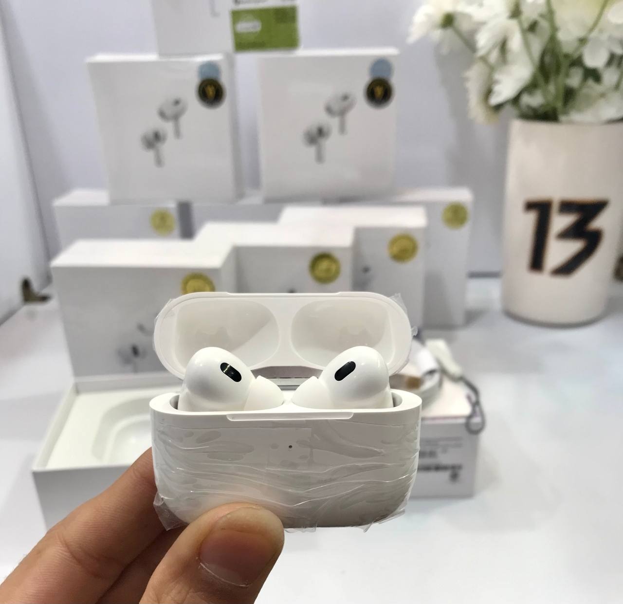 ایرپاد پرو دو