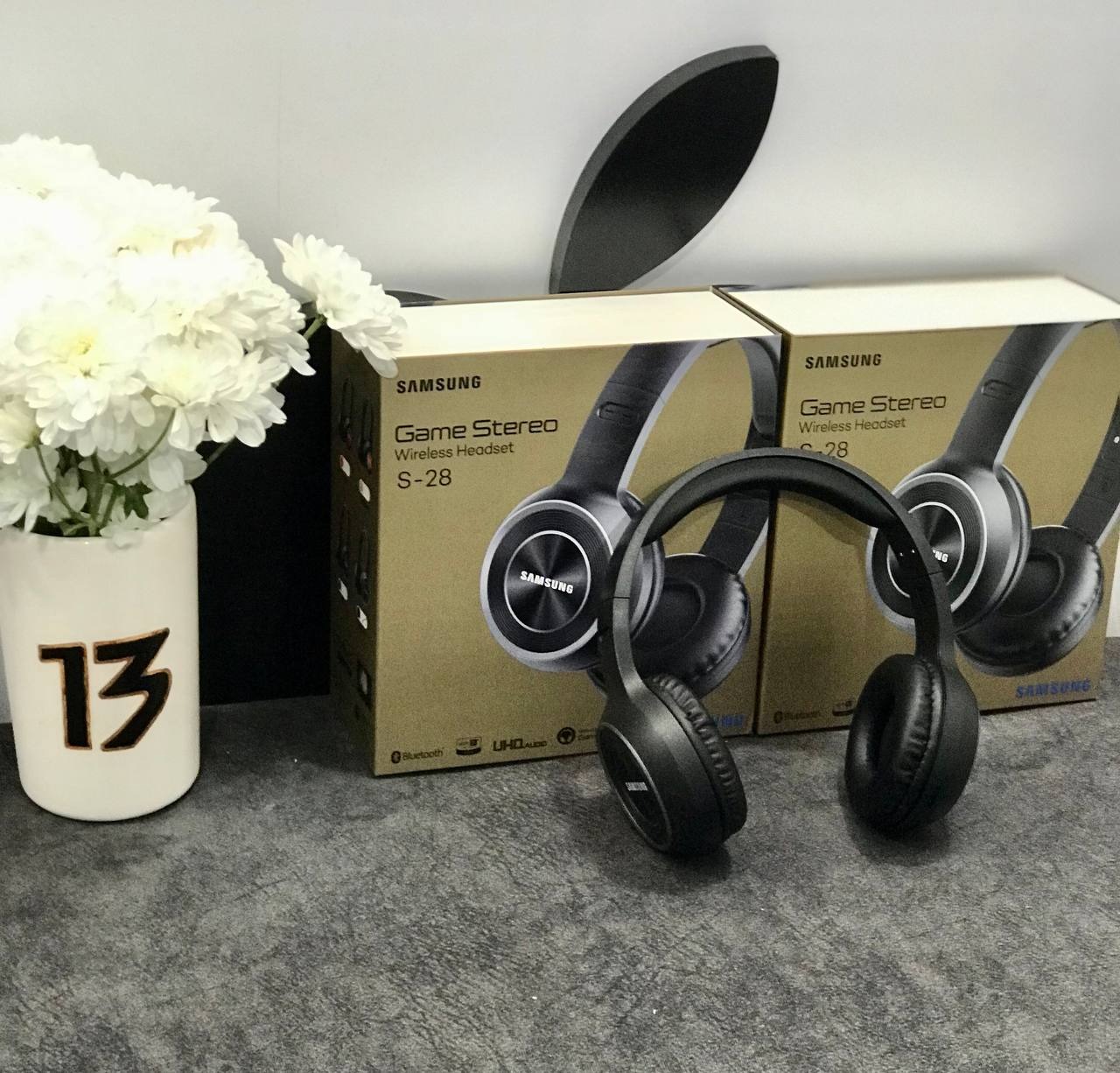 هدفون Samsung S-28