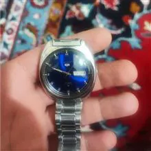 ساعت