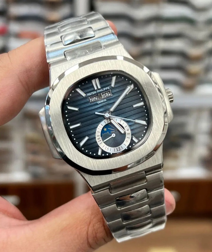 ساعت اتوماتیک پتک فیلیپ دیدیت