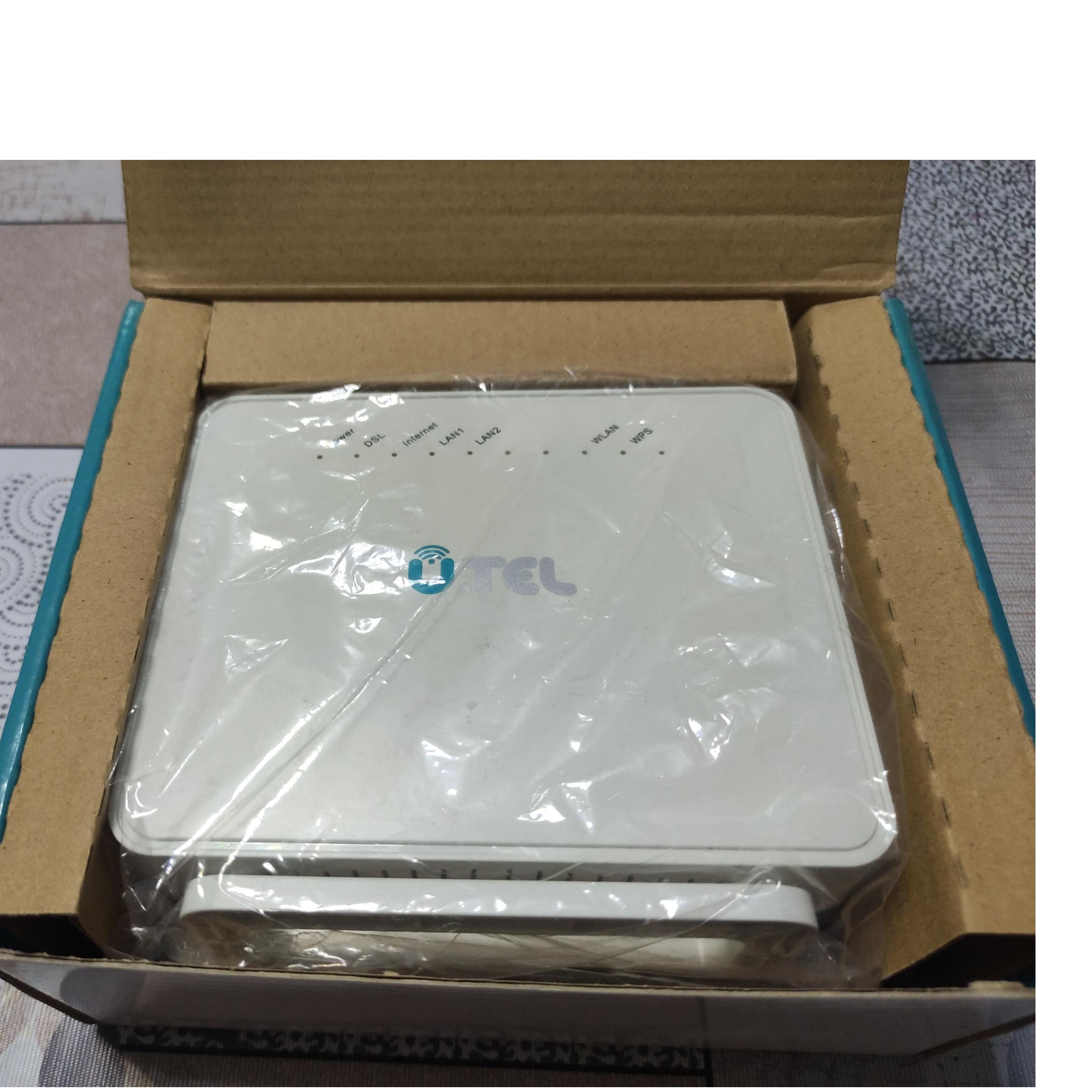 مودم (V301) VDSL UTEL