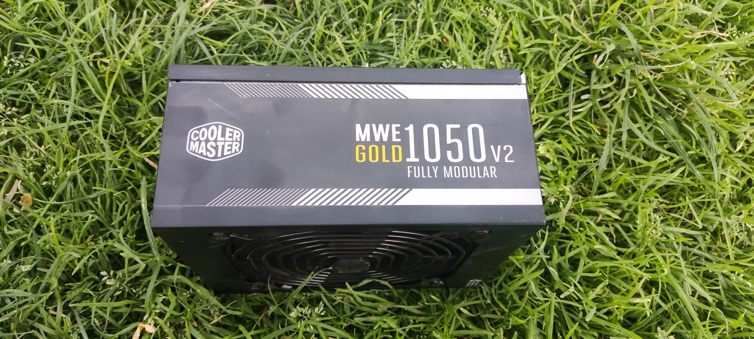 پاور mwe1050 gold