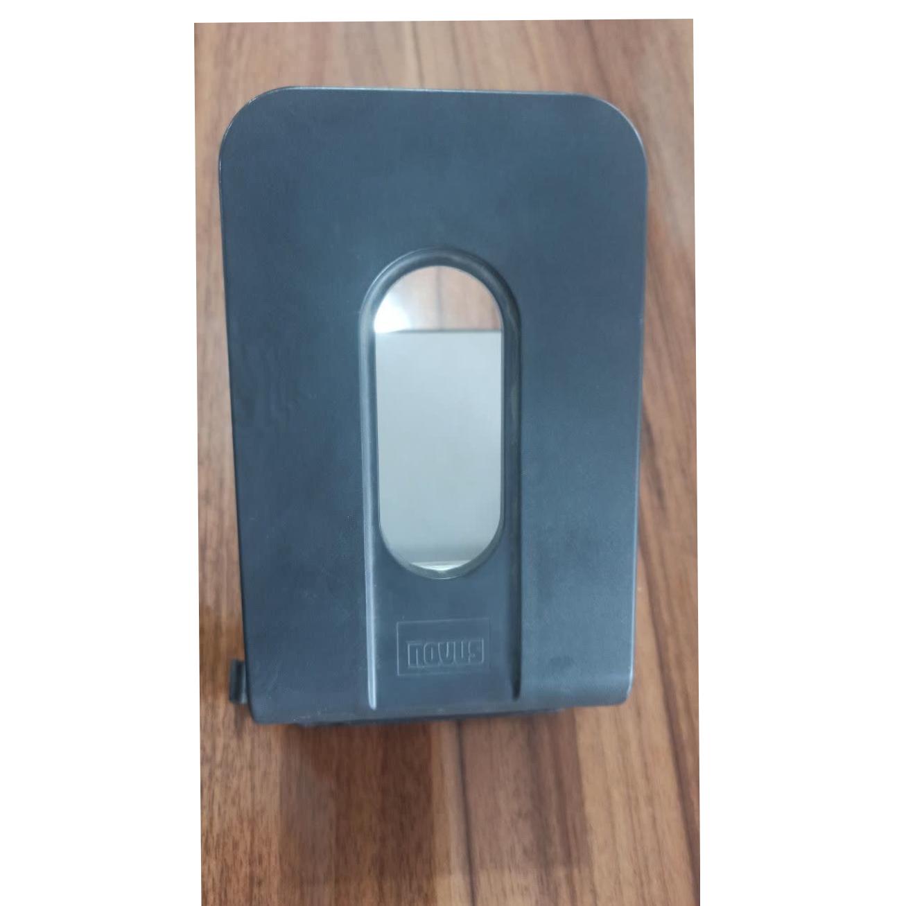 پانچ آلمانی  novus