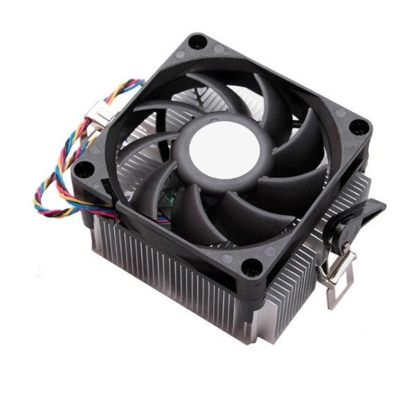 فن پردازنده AMD Athlon II X4 640 اورجینال