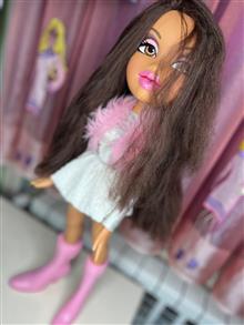 عروسک
