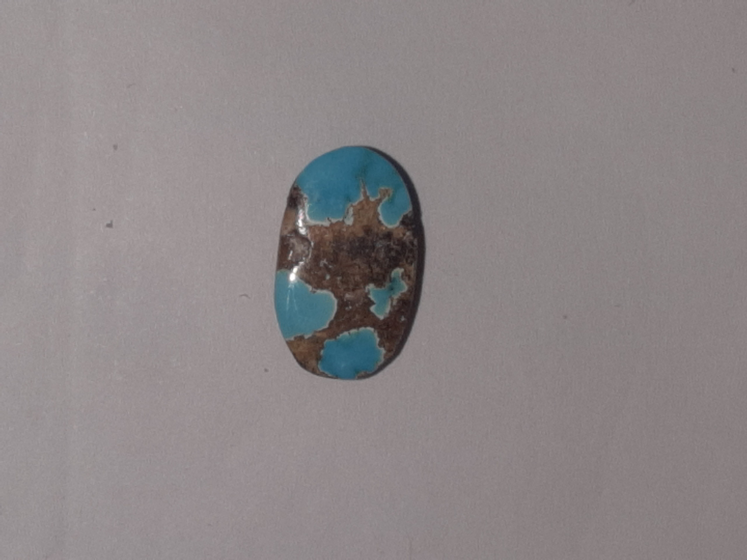 سنگ فیروزه نیشابوری اصل و معدنی