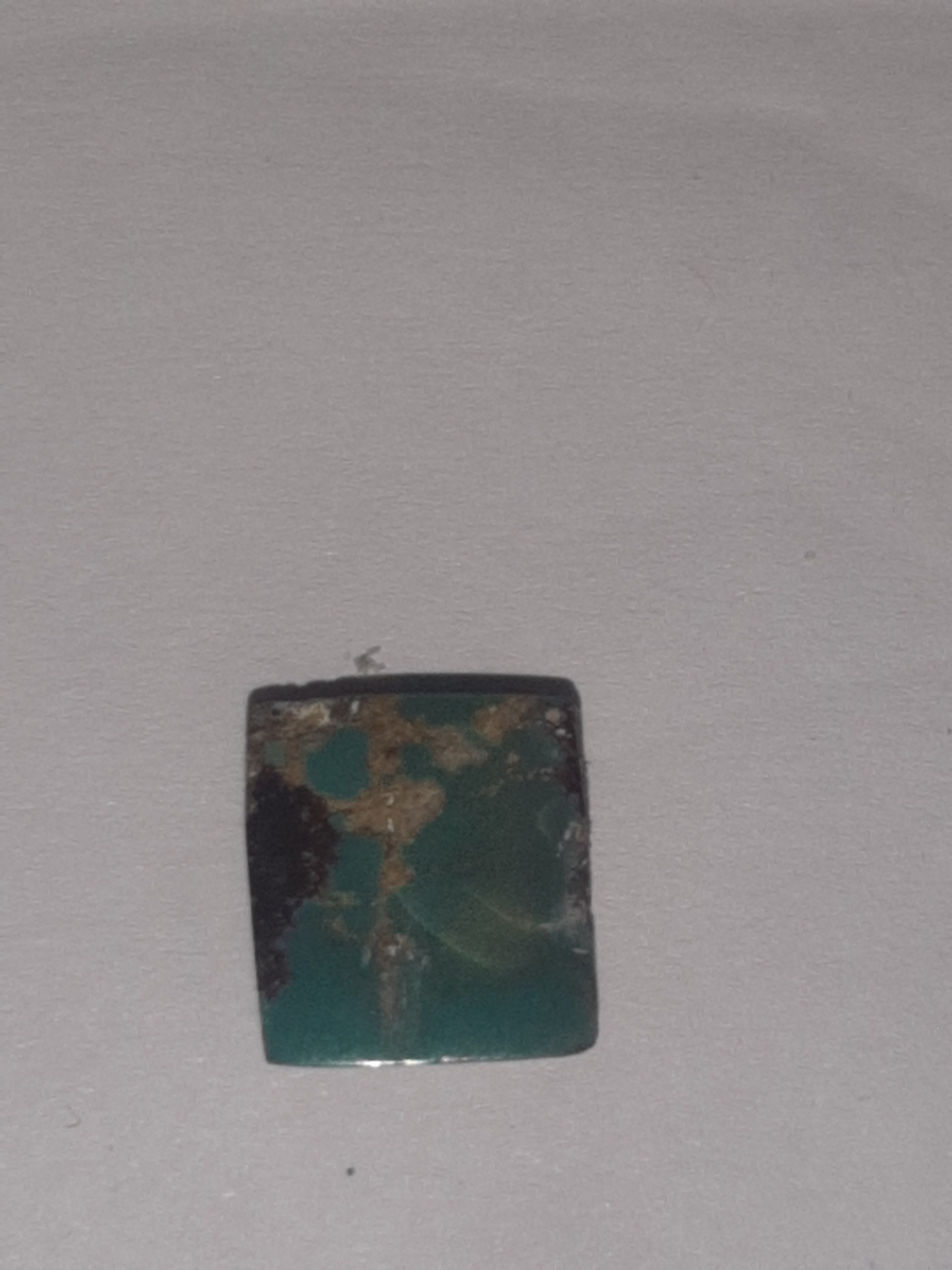 سنگ فیروزه نیشابوری اصل و معدنی