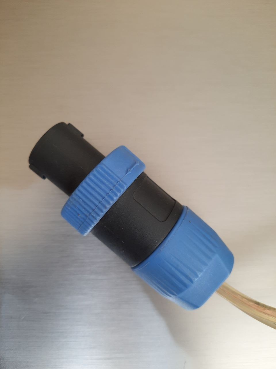 کابل باند پستیو ژله ای 7 متری