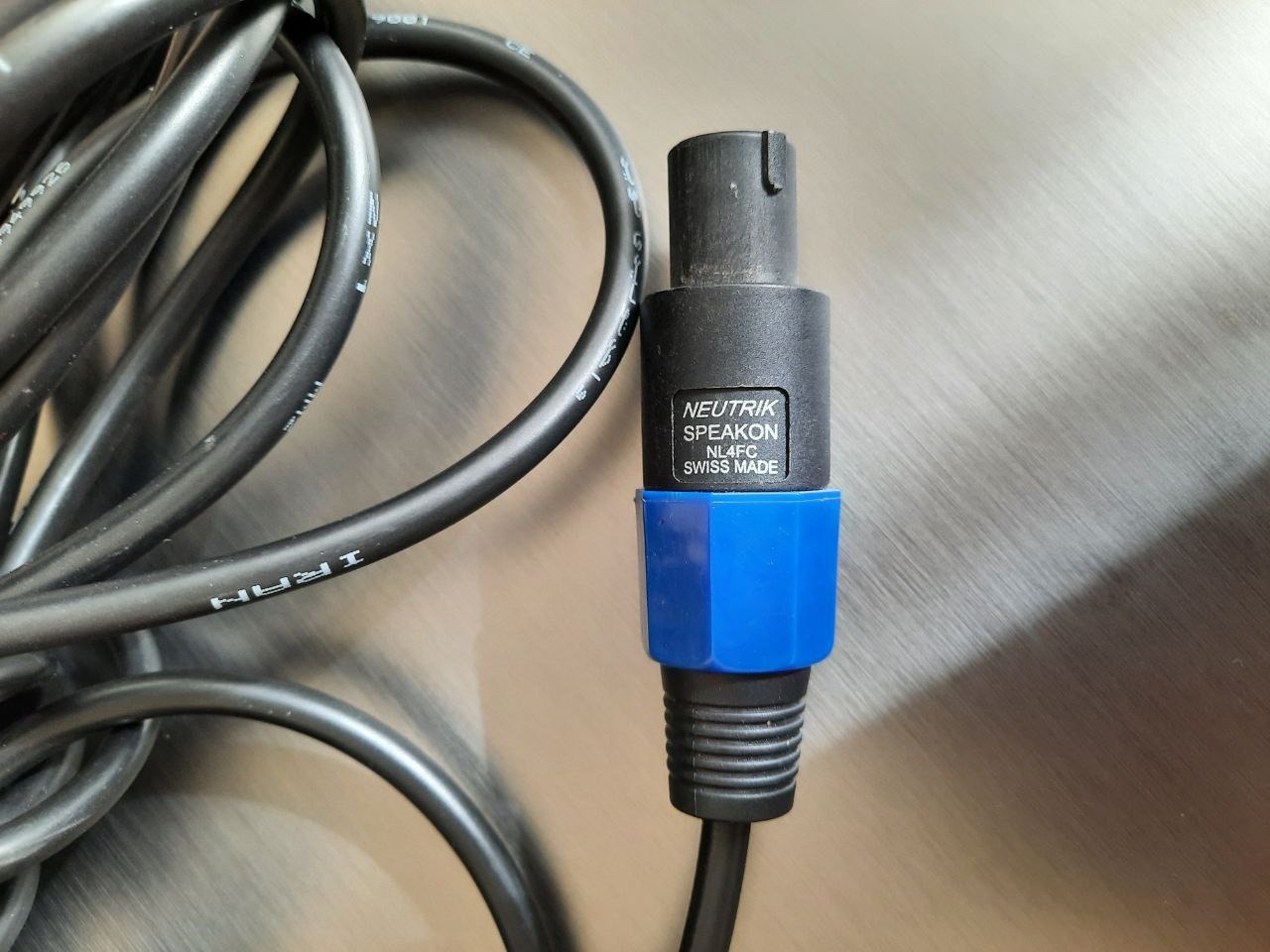 کابل باند پستیو اسپیکون 10 متری