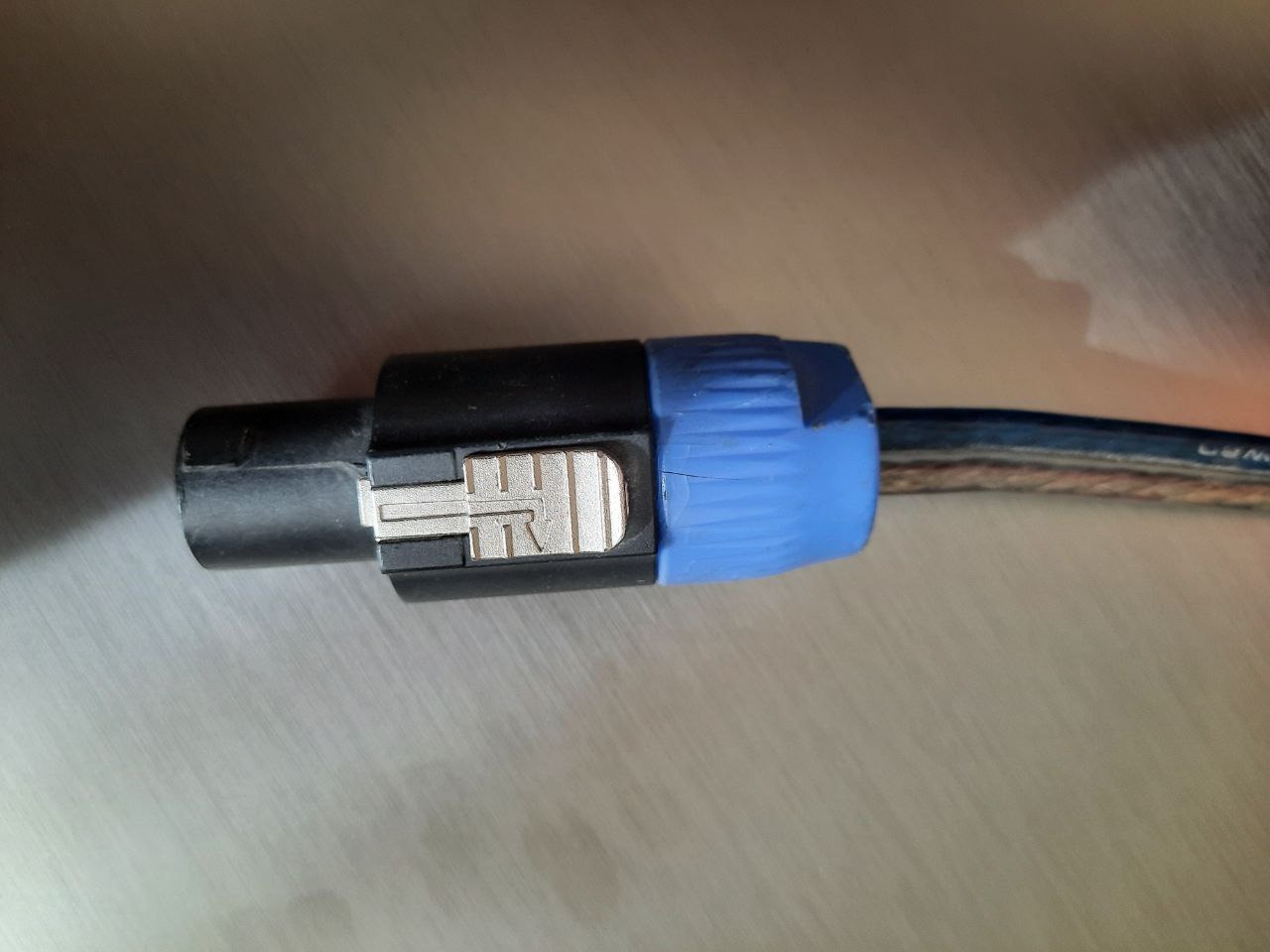 کابل باند پستیو 16 متری ژله ای