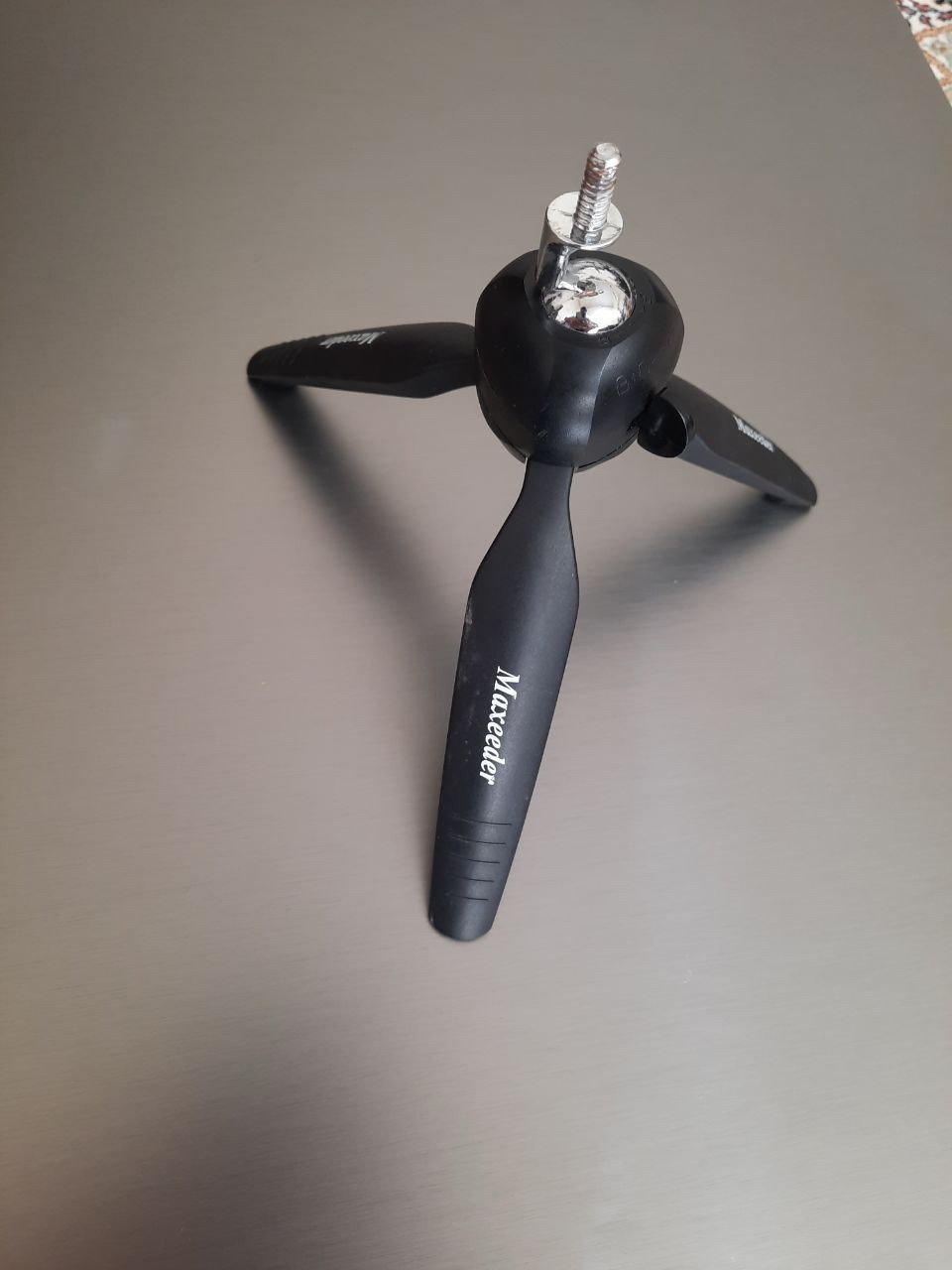 پایه نور پایه دوربین مکسیدر