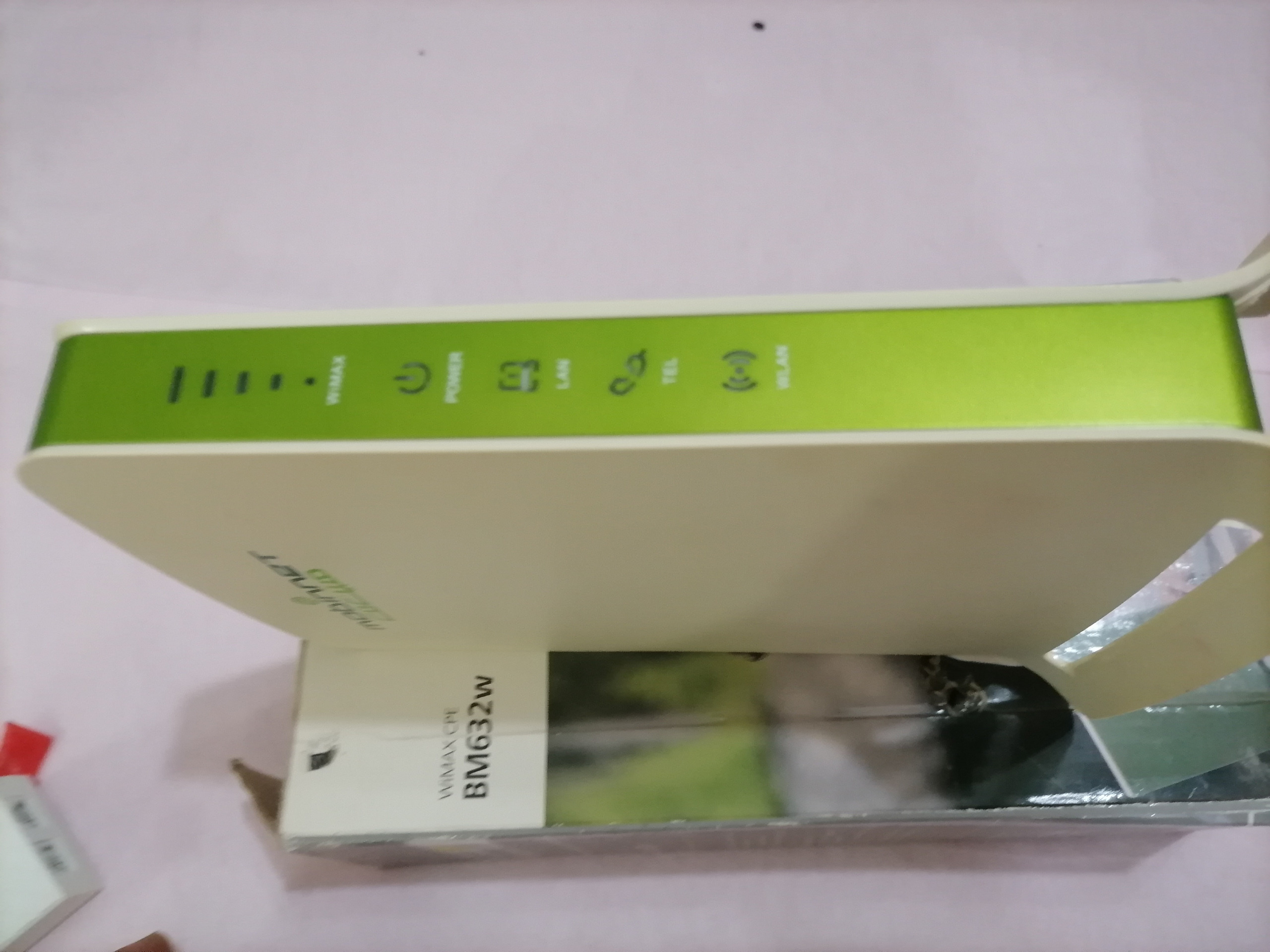 مودم مبین نتbm632w