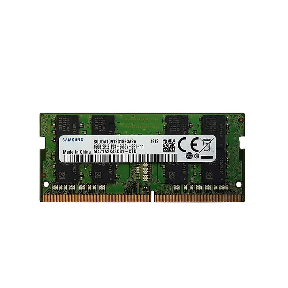 RAM 16GB DDR4 Laptop