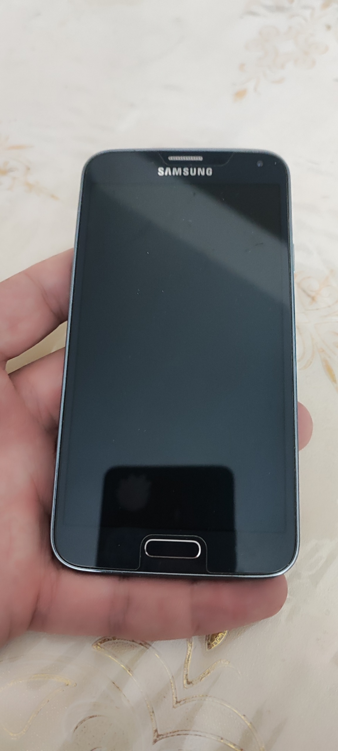 گلکسی Galaxy S5 new
