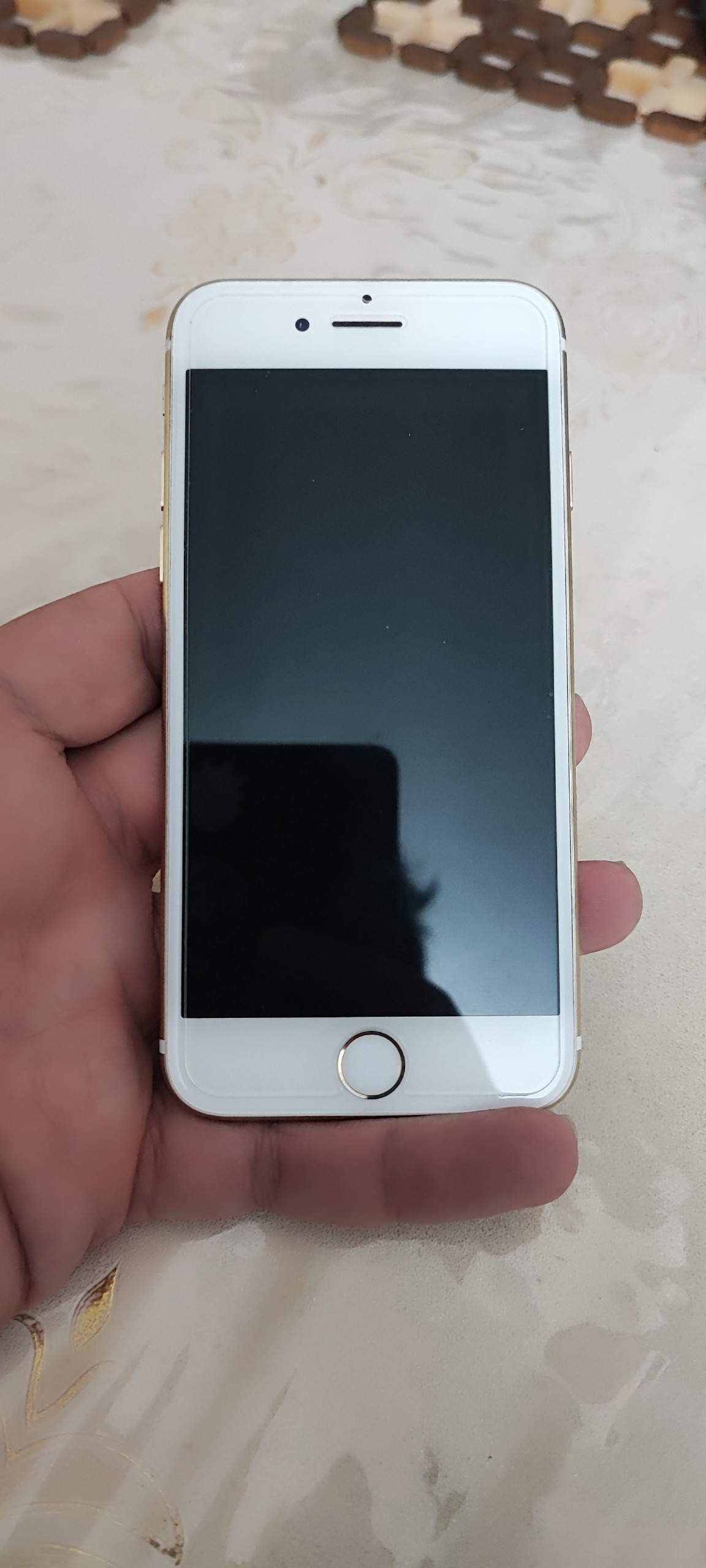 ایفون 7 خریداری شده از کانادا