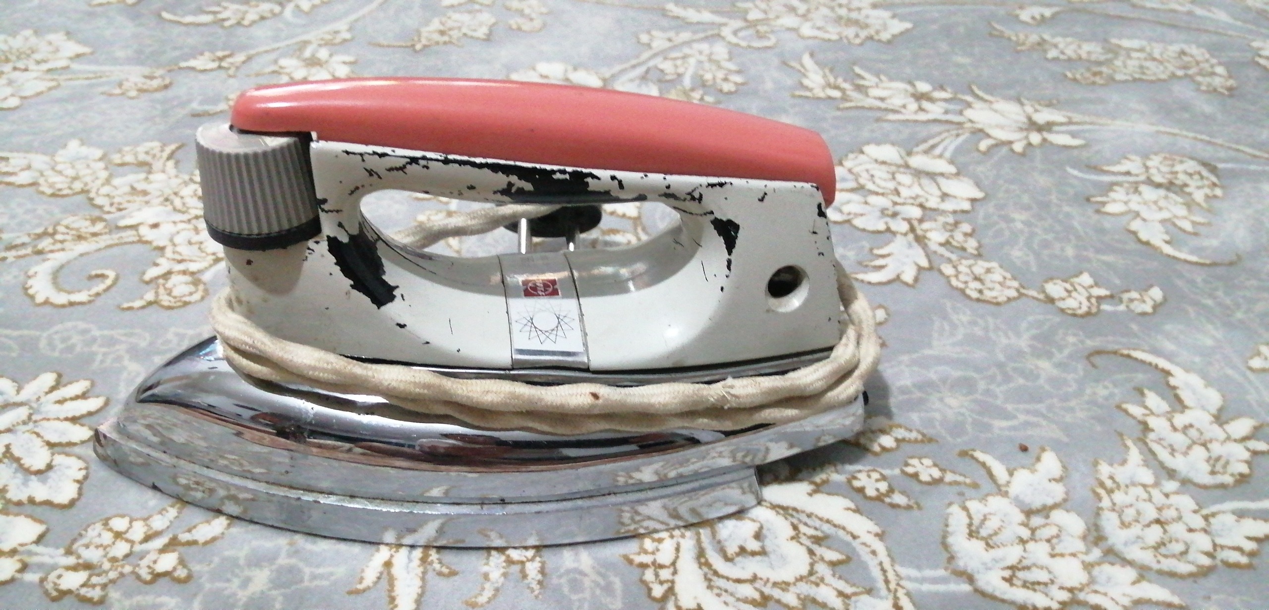 اتو ژاپنی قدیمی