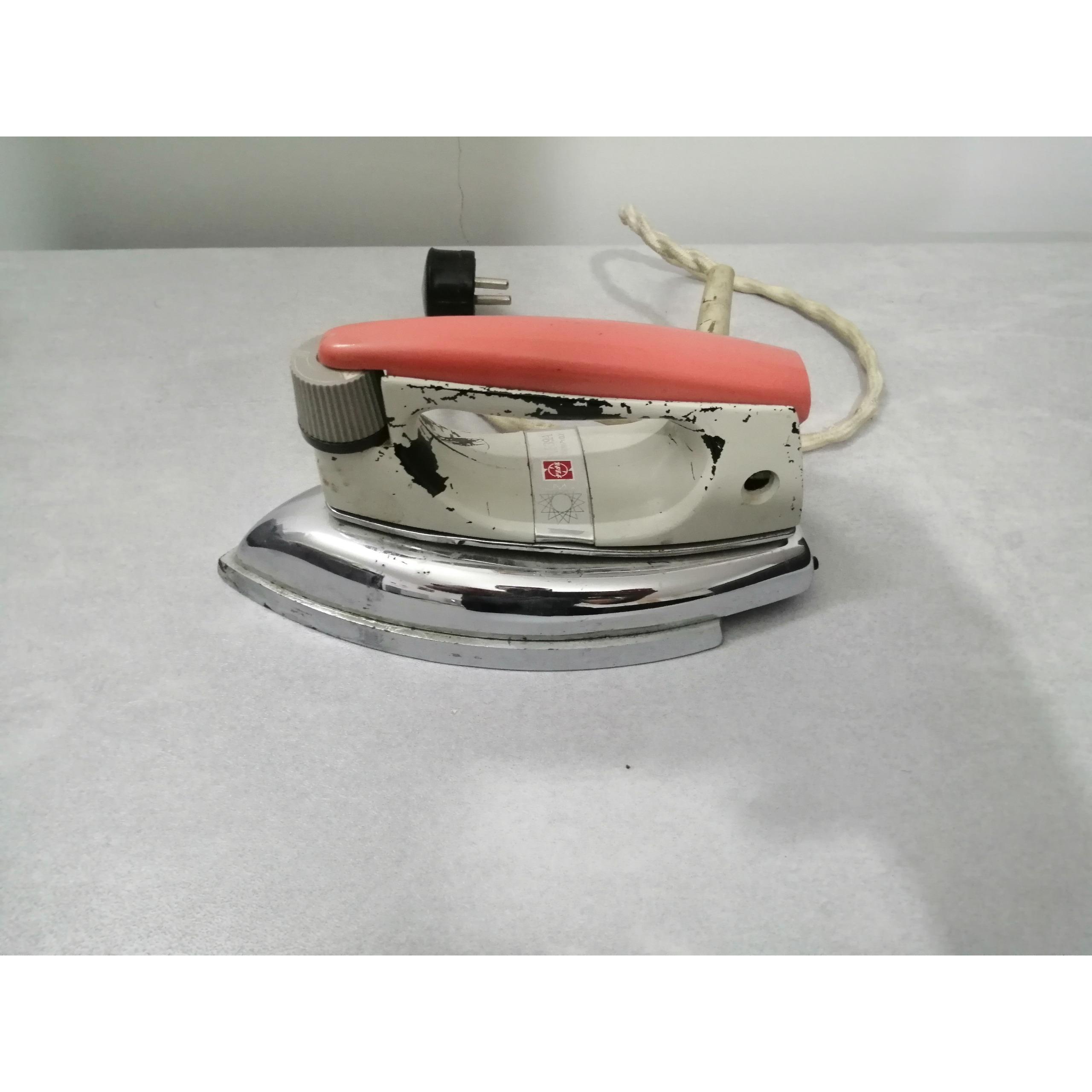 اتو ژاپنی قدیمی