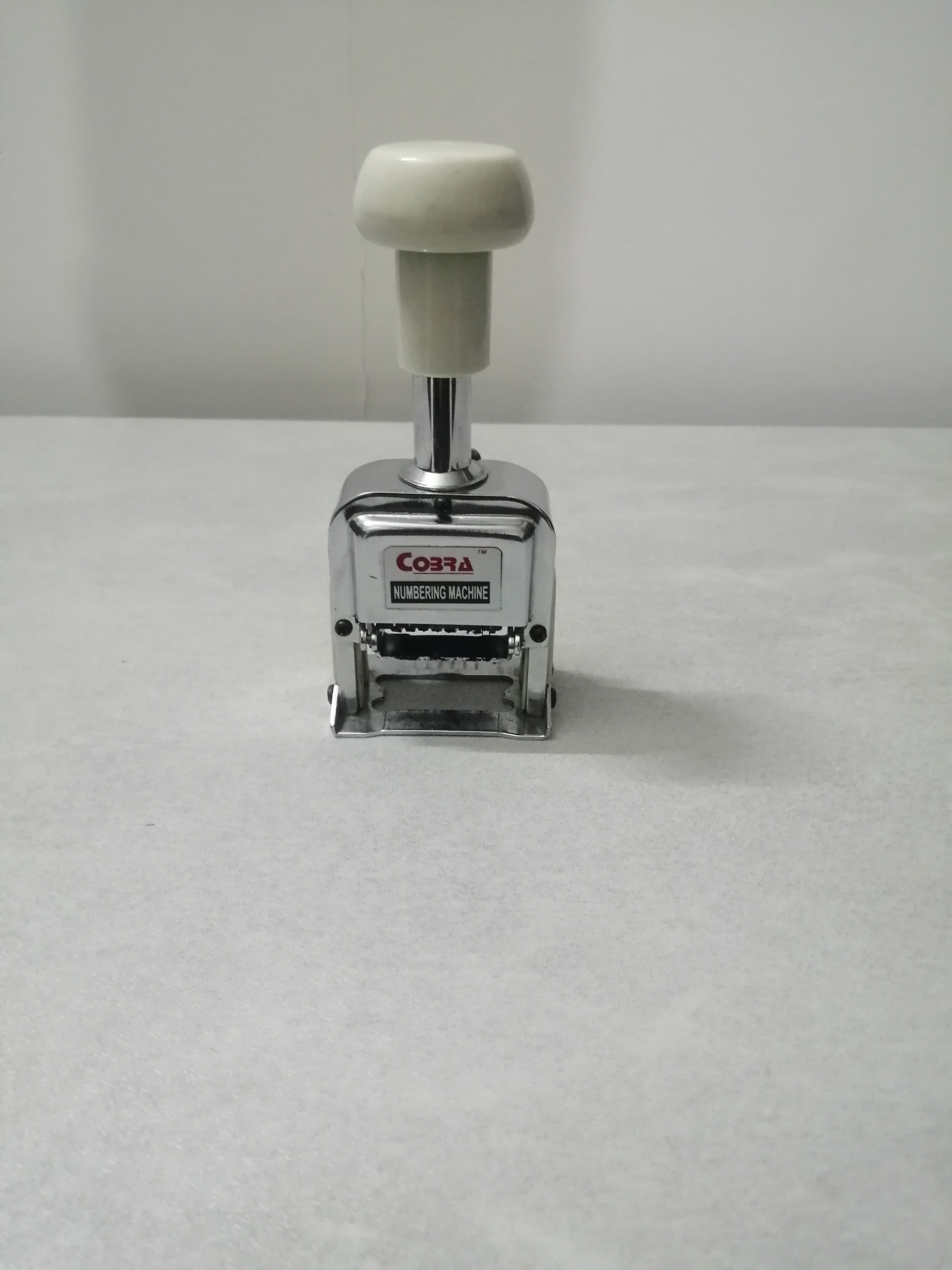 شماره زن اتوماتیک کبری