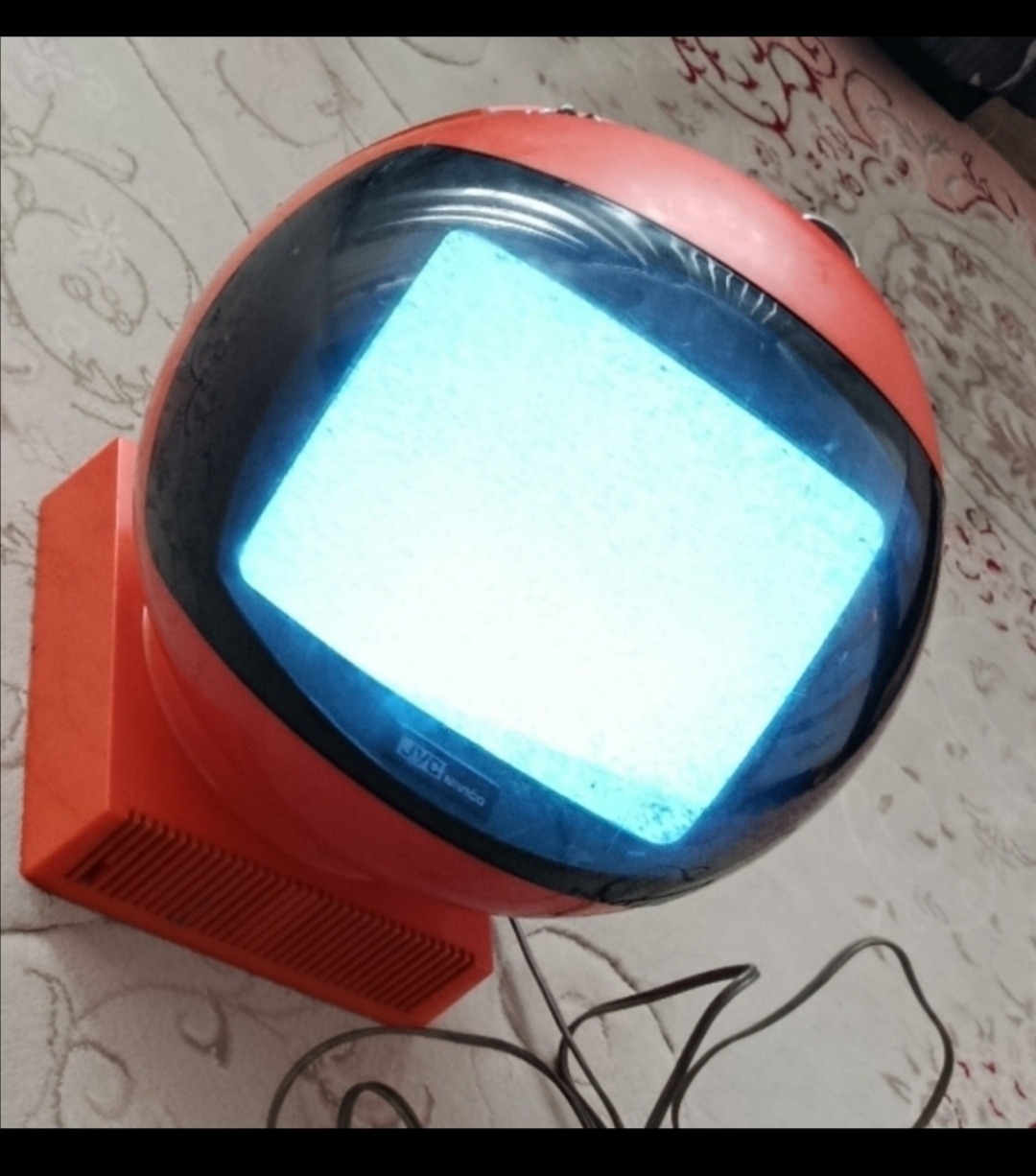 Jvc فضایی سالم