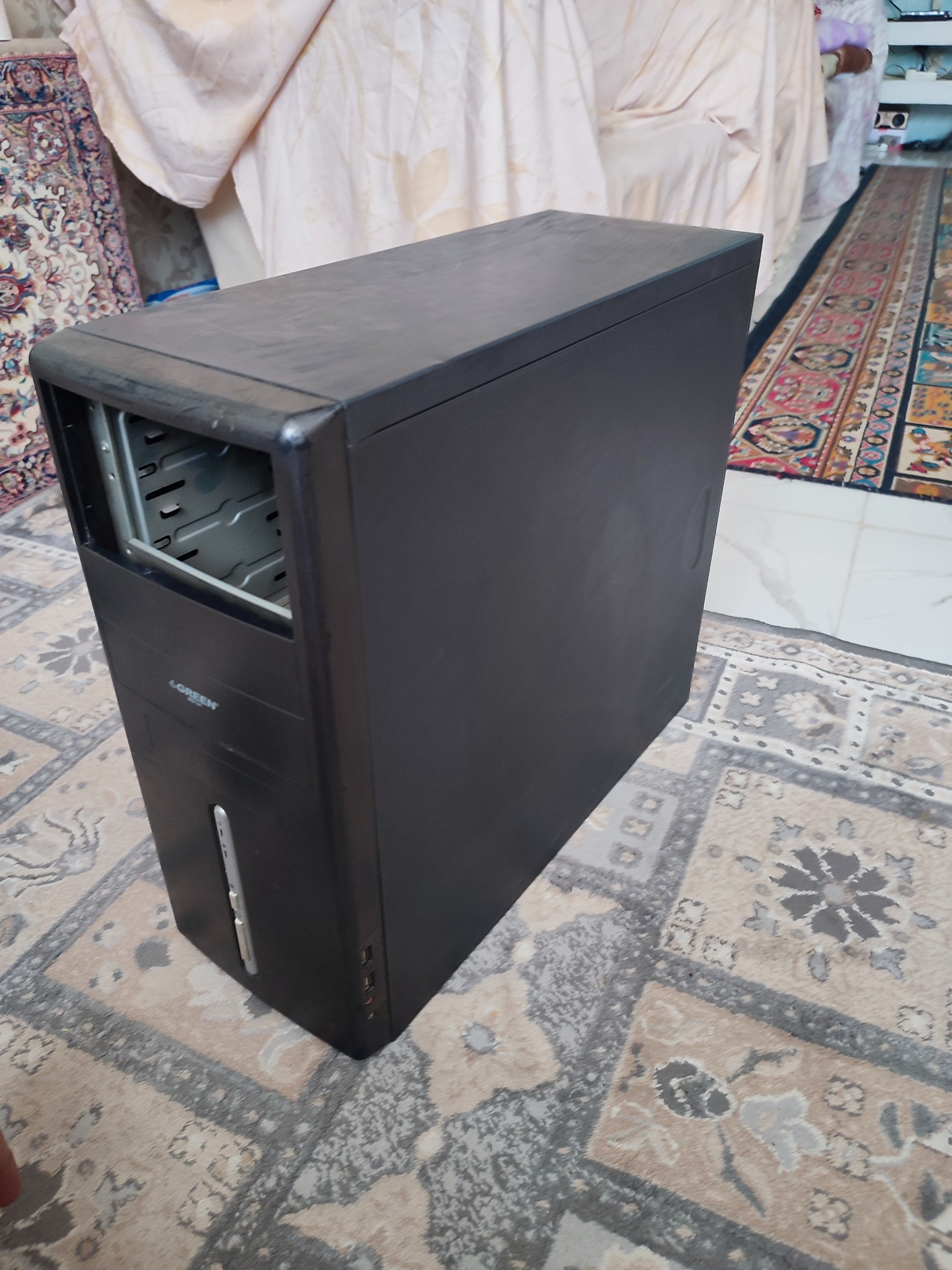core i 7 ram 16