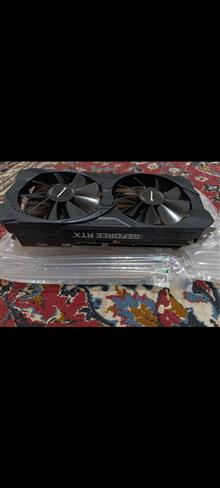 RTX3070.