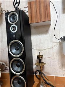 اسپیکر