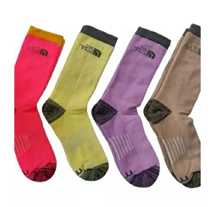 جوراب ضخیم کوهنوردی نورث فیس The North Face