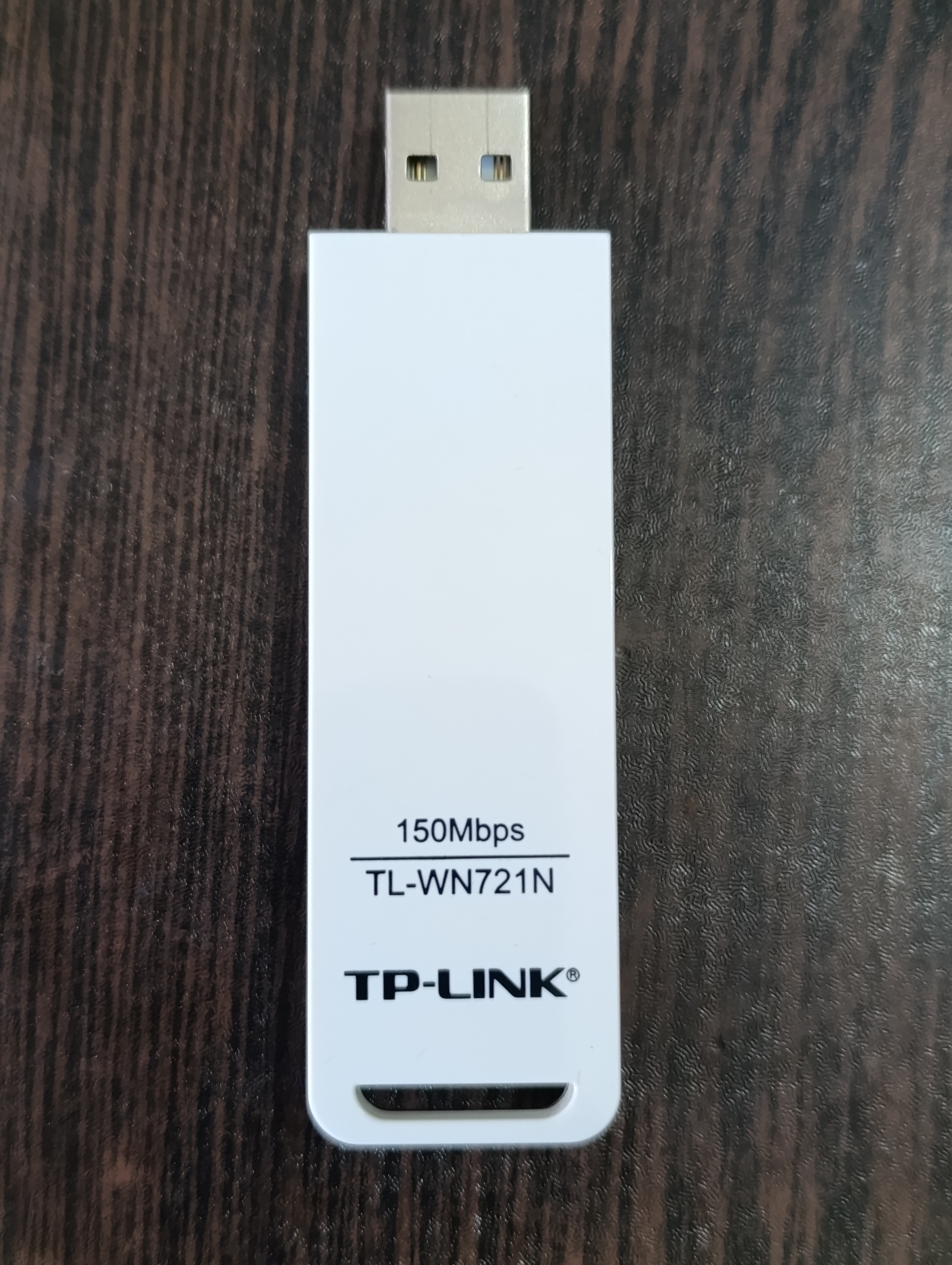 دانگل وای فای TP-Link TL-WN721N