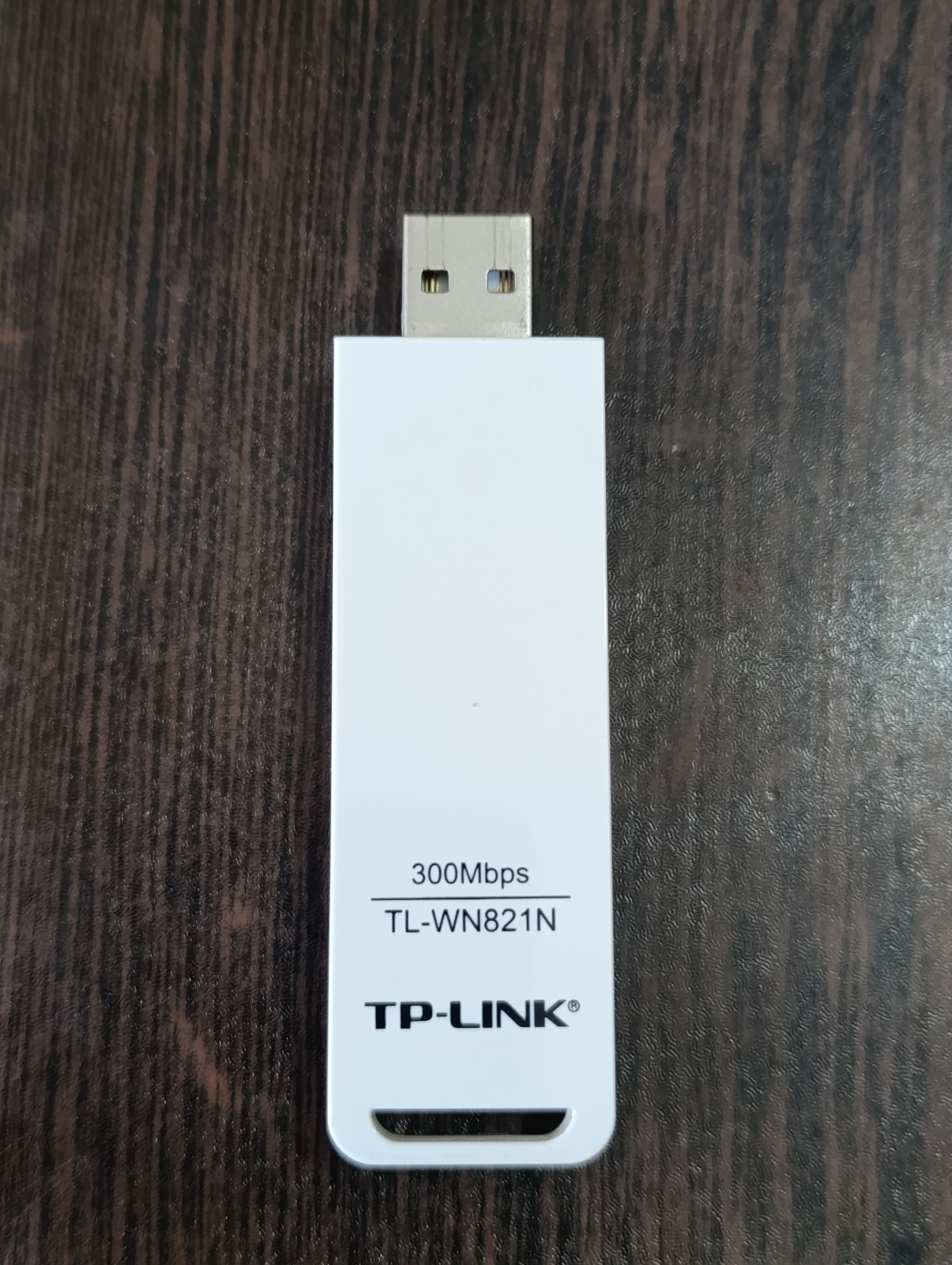 دانگل وای فای TP-Link TL-WN821N