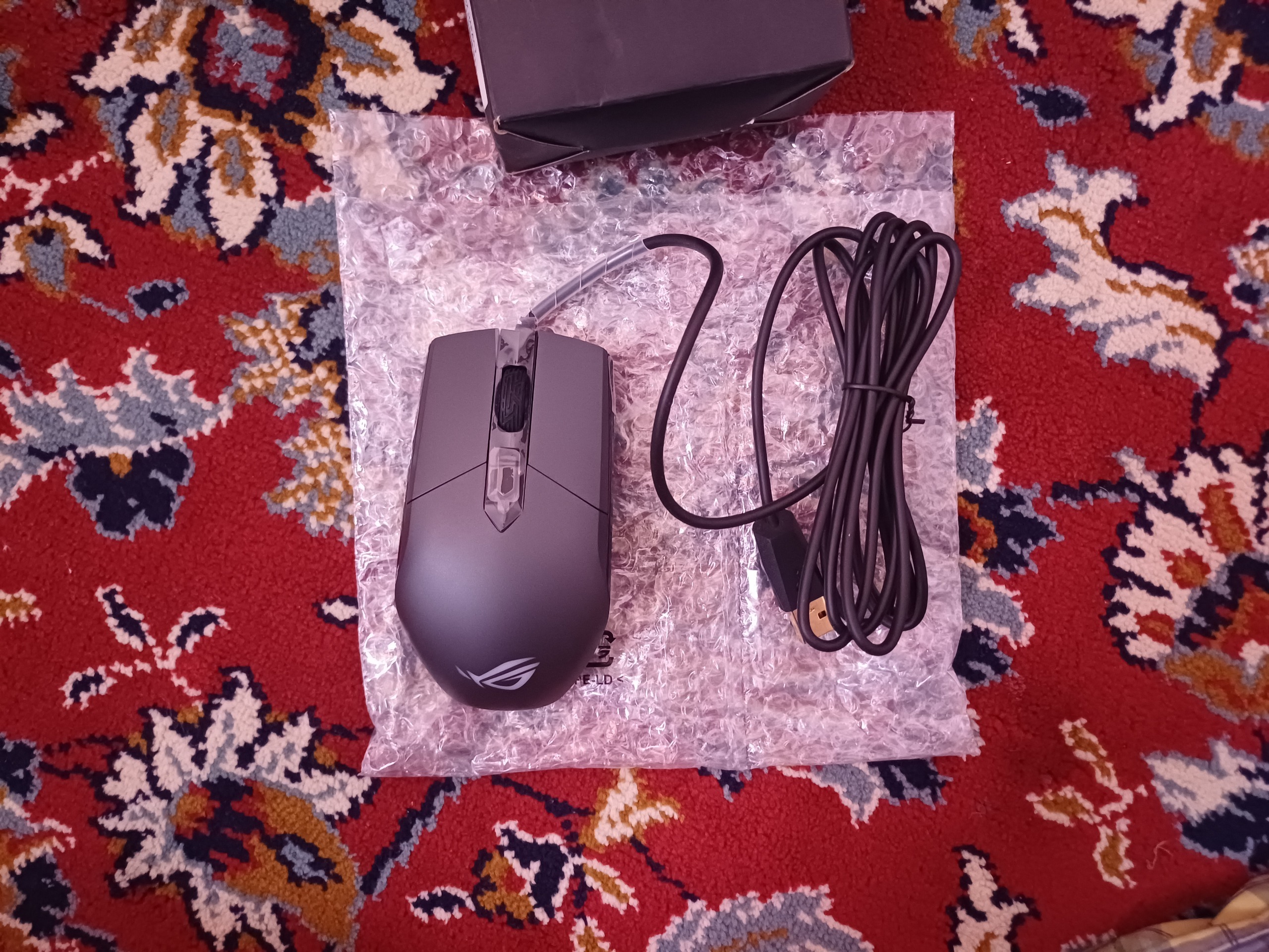 ماوس ROG Strix Impact P303 Gaming Mouse
