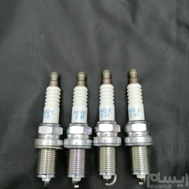 شمع پارس ELX 16 سوپاپ بلاخره موجود شد