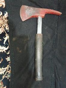 تبر