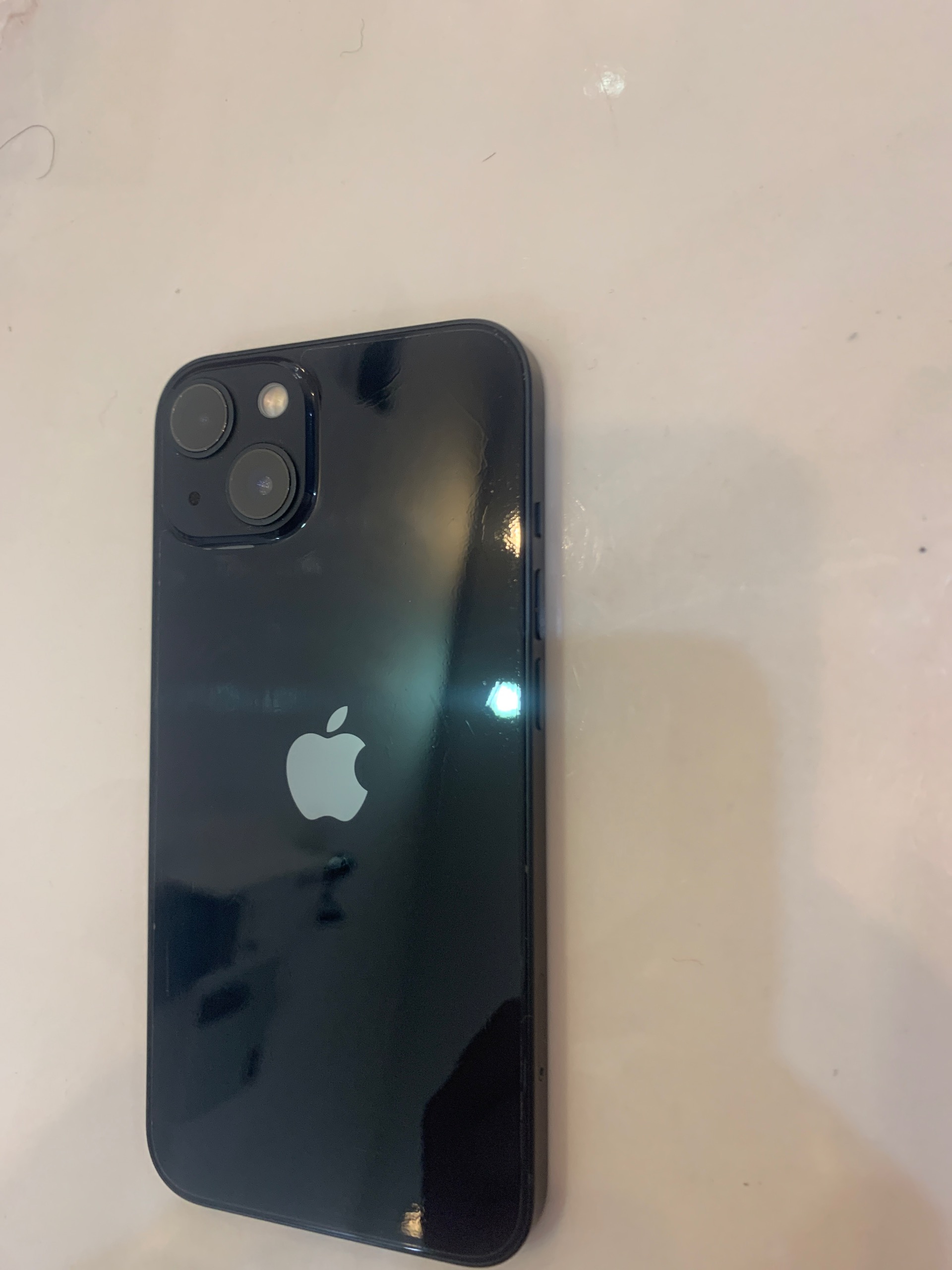 آیفون 13 نرمال