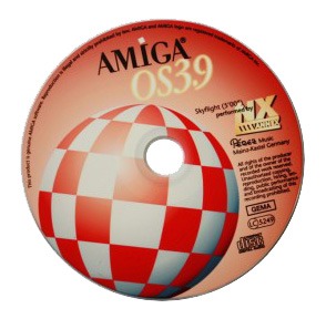 سیستم عامل آمیگا نسخه 3.9