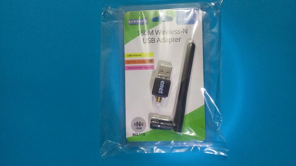 دانگل وای فای ENET