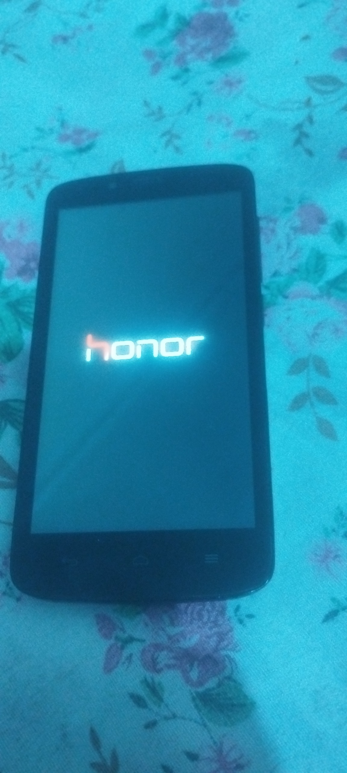 موبایل هواوی مدلhonor