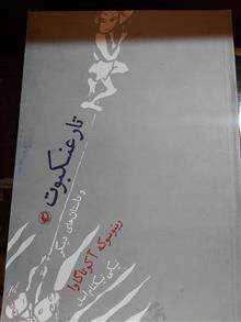 عنکبوت