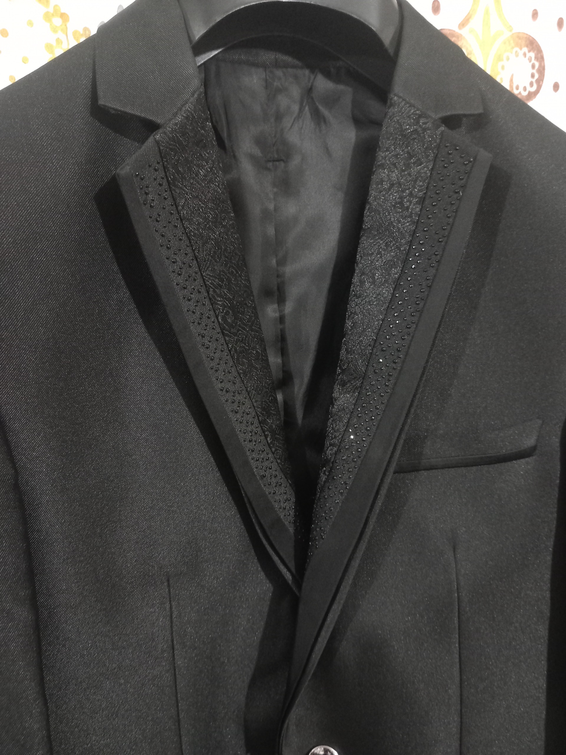 کت تک طرح دار