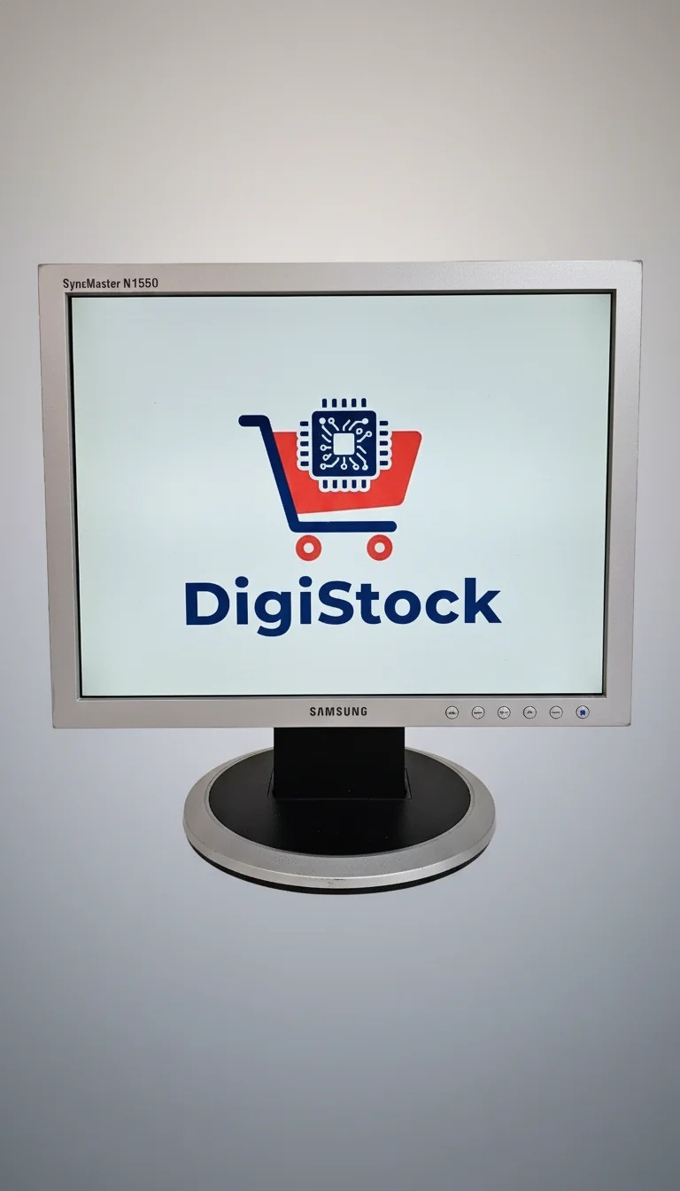 مانیتور 15 اینچ سامسونگ N1550S