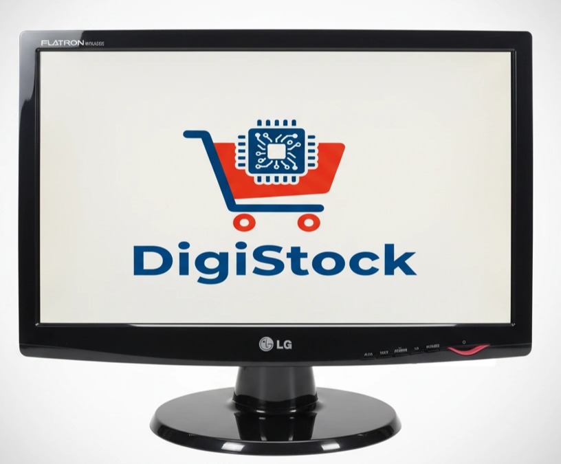 مانیتور 19 اینچ واید ال جی LG W1943SE