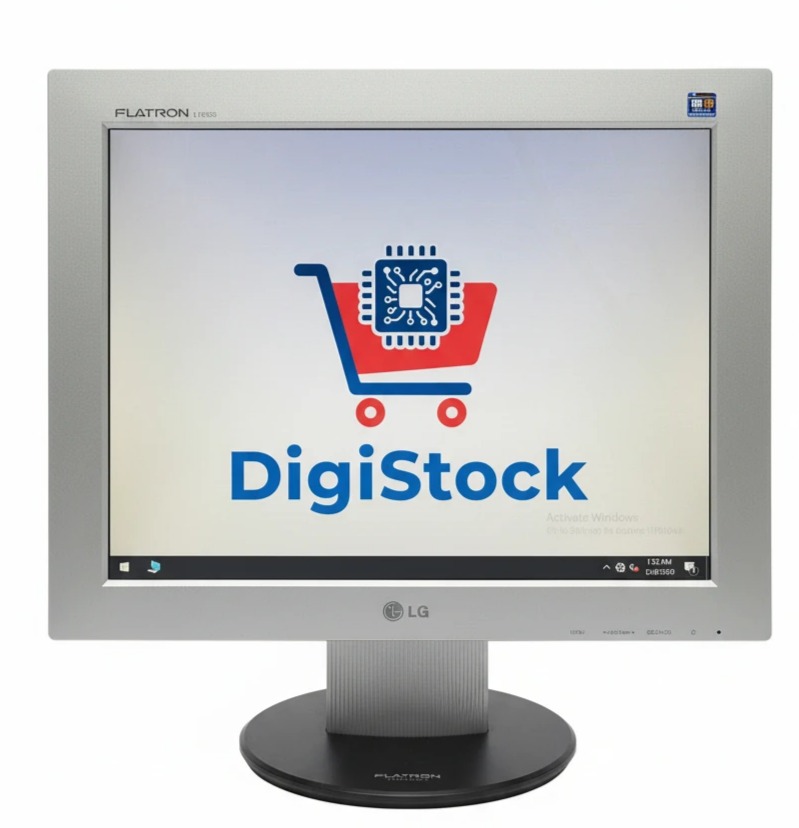 مانیتور 15 اینچ الجی LG Flatron L1530S