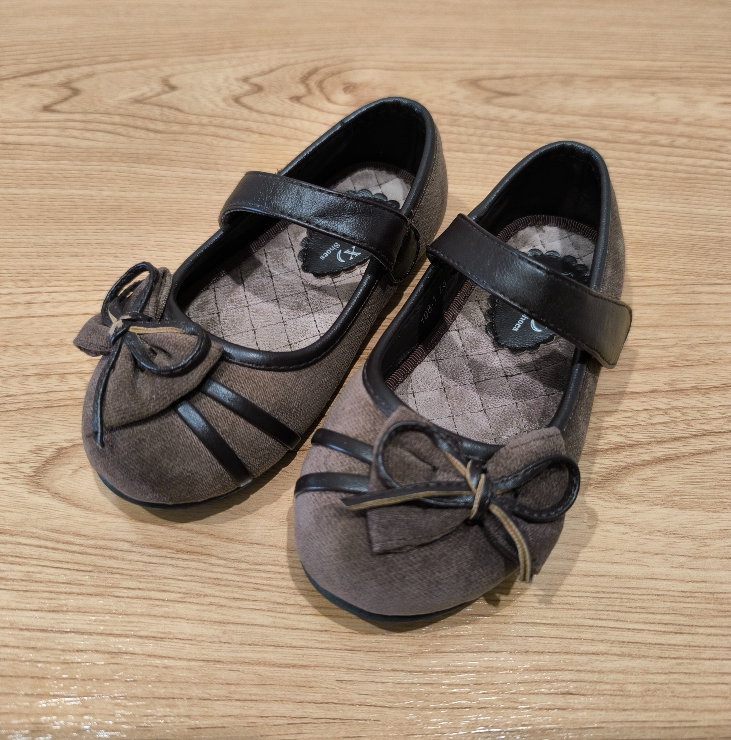 کفش مجلسی دخترانه