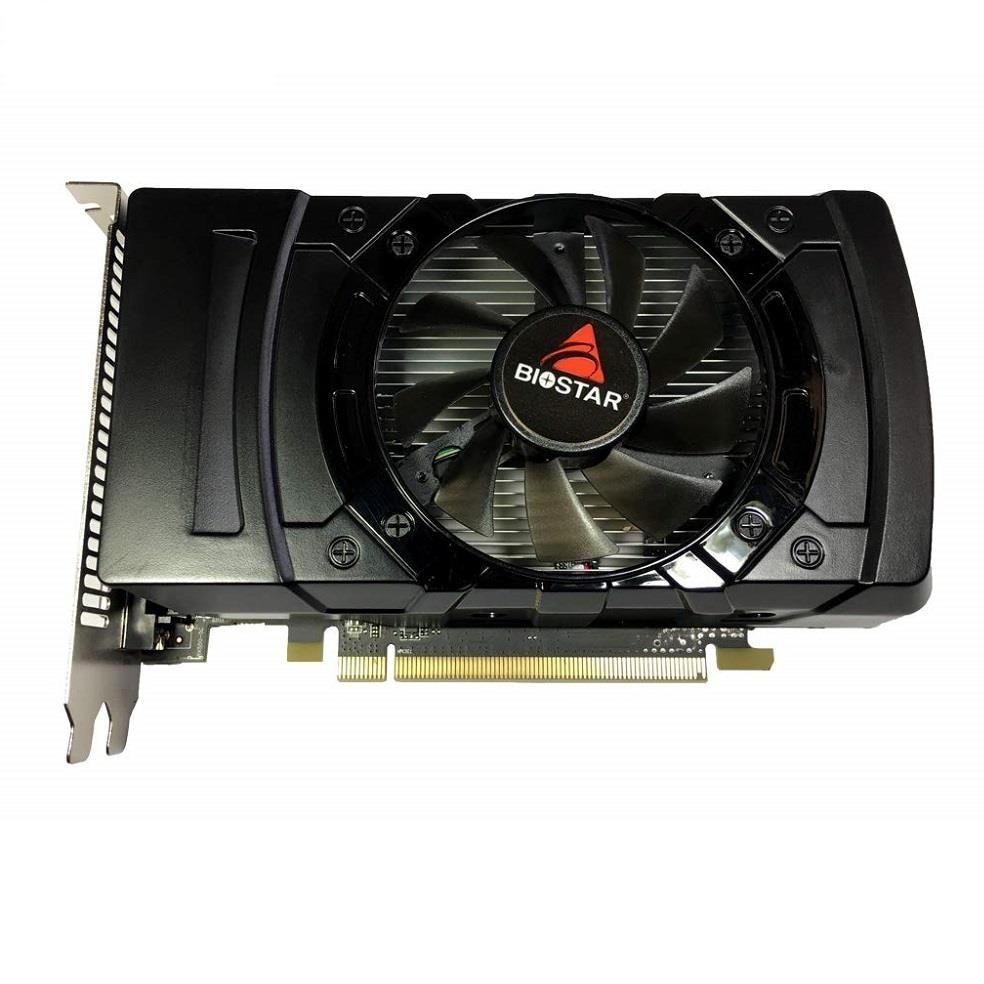 کارت گرافیک مدل rx550 4gig ddr5