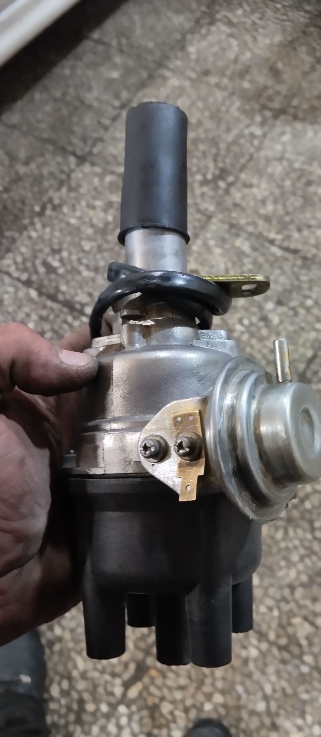 دلکوی مگنت نیسان