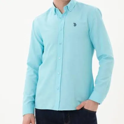 پیراهن اورجینال polo