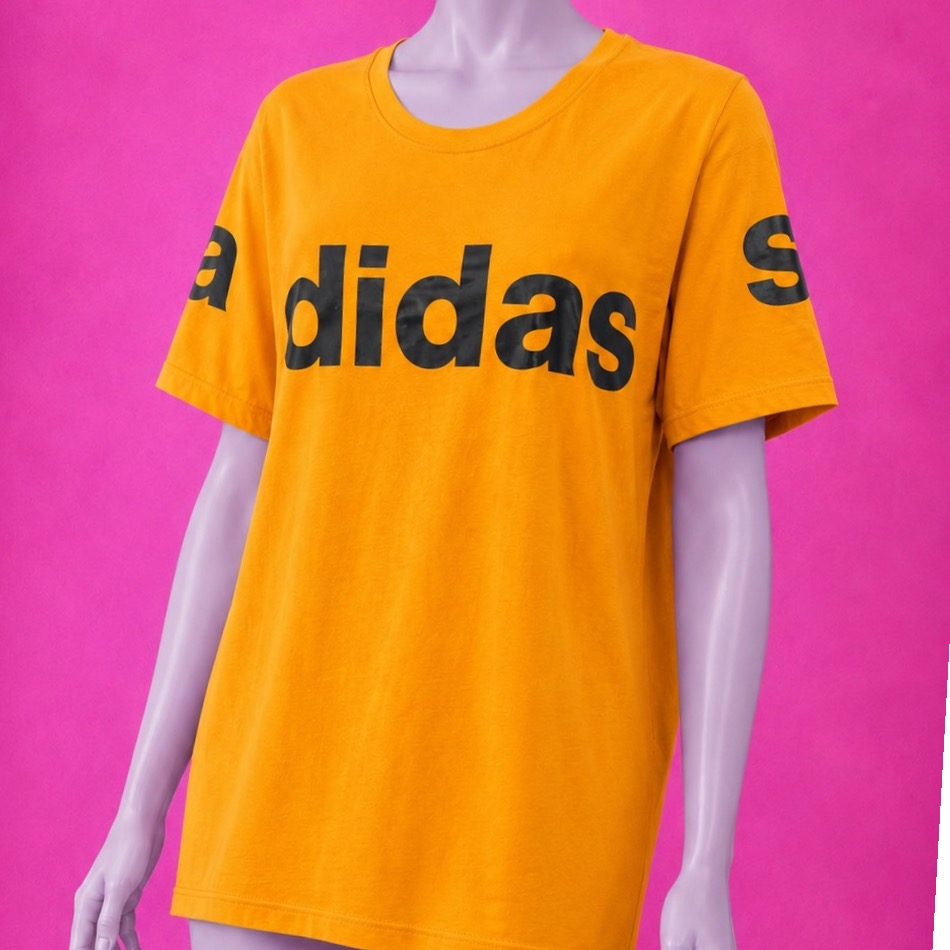 تیشرت نخی adidas